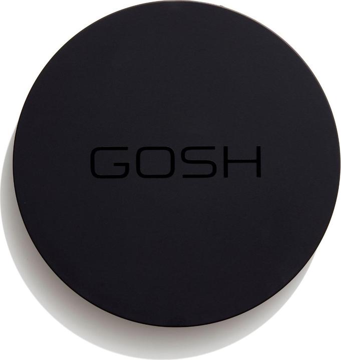 Actual product image Gosh Giant Sun Powder (Metallic Gold)