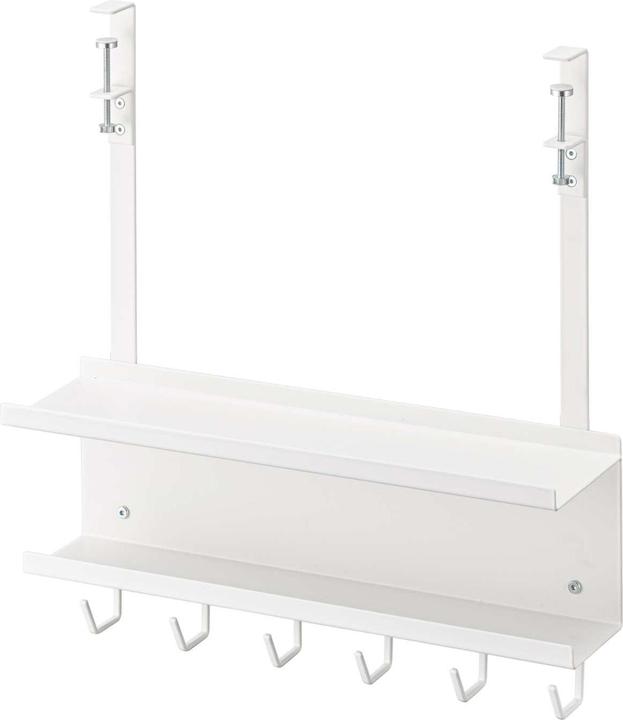Immagine prodotto Yamazaki Organizzatore di cavi e router