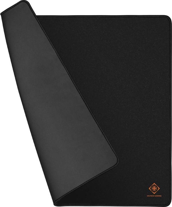 Image du produit Deltaco Gaming DMP460 Tapis de souris de jeu L (L)