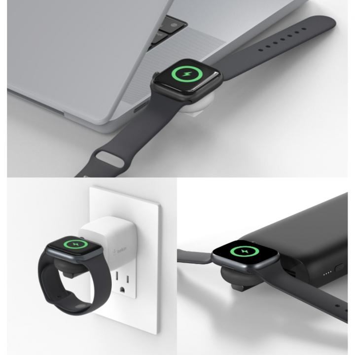 Immagine prodotto Belkin BOOST CHARGE Ricarica dell'Apple Watch