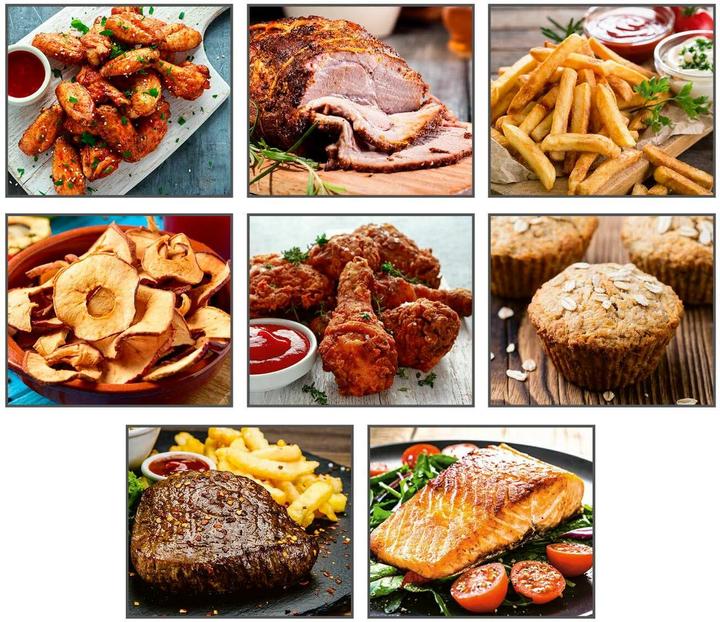 Produktbild Gourmetmaxx Fritteuse