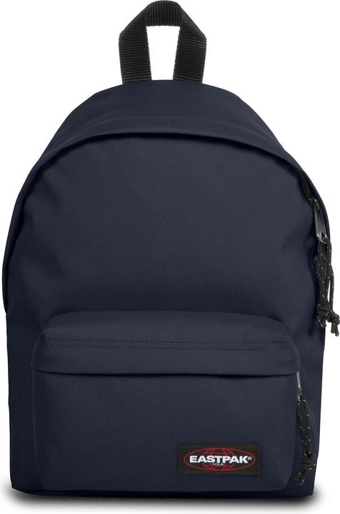Eastpak Rucksack Orbit 10 l, Dunkelblau (10 l)