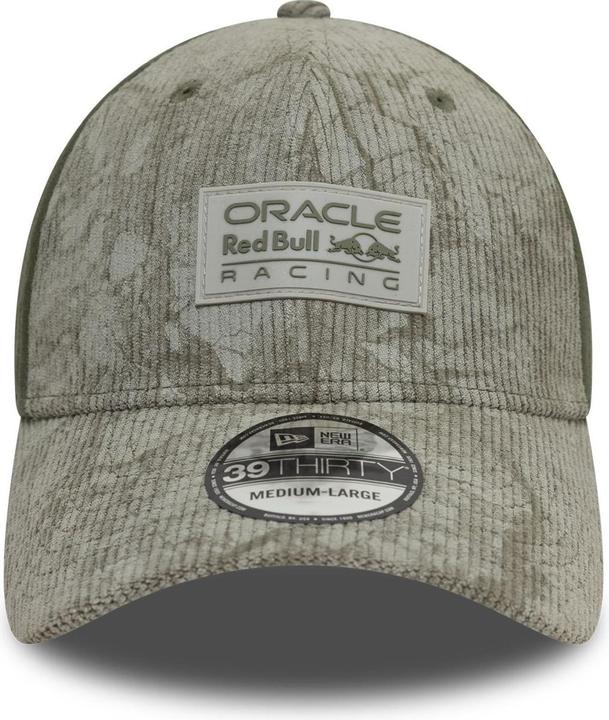 Produktbild New Era 39Thirty Stretch Cap - KORD Red Bull Racing - L/XL (XL)