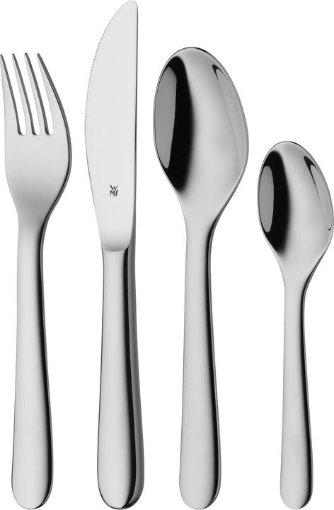 Actual product image WMF Engraving cutlery set