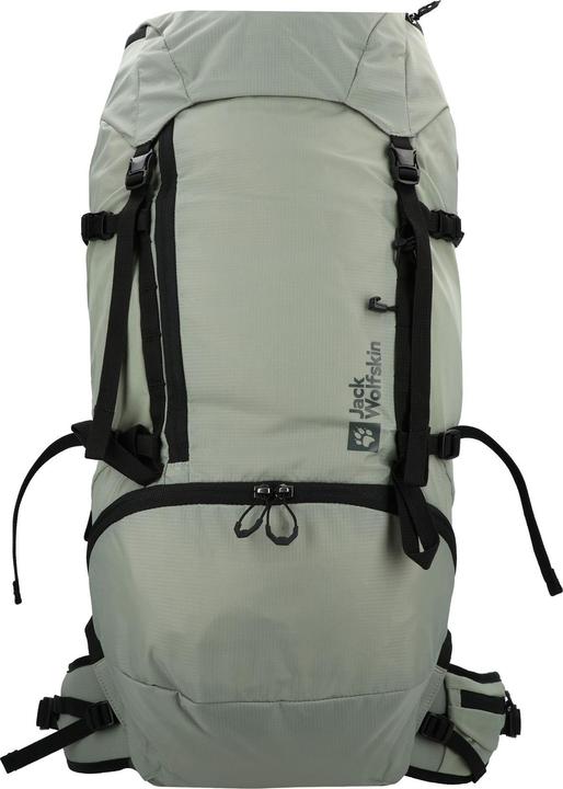 Actual product image Jack Wolfskin Trailflair Lite 40 Xs-L (61 l)