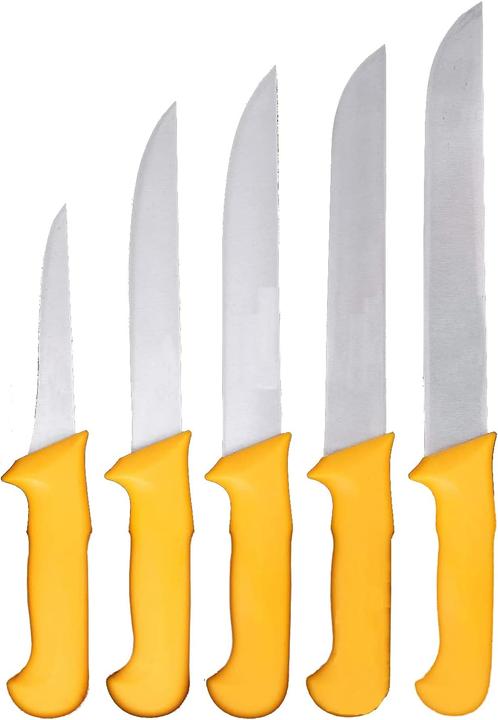 Immagine prodotto Messermann Fleischermesser Set (23 cm)