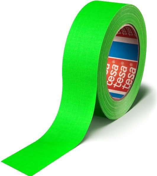Neon green