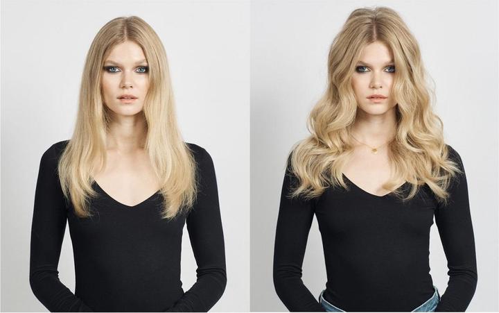 Produktbild ghd Rise Hot Brush
