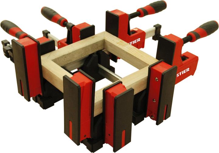Produktbild Stier Korpuszwinge (800 mm)