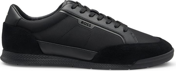 BOSS Nitan txsd