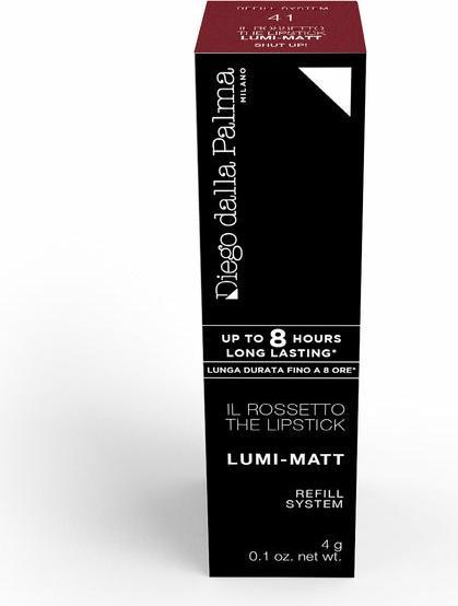 Image du produit Diego dalla Palma Il Rossetto Lumi-Matt Refill System (41)