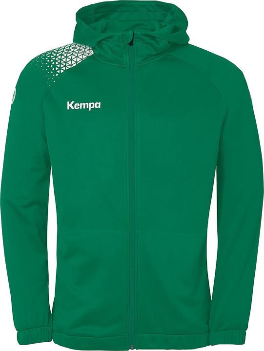 Kempa Kapuzenjacke Ambition 28