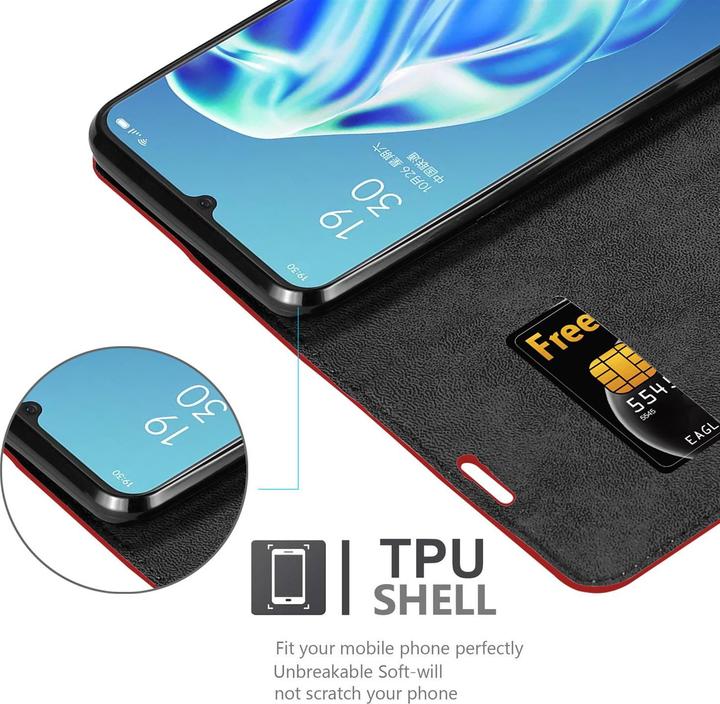 Actual product image Cadorabo Cover (A91)