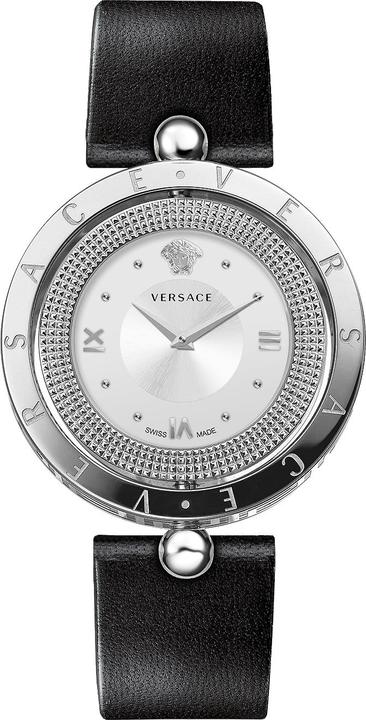 Actual product image Versace VE7900120 Eon Ladies 34mm 3ATM (Analogue wristwatch, 34 mm)