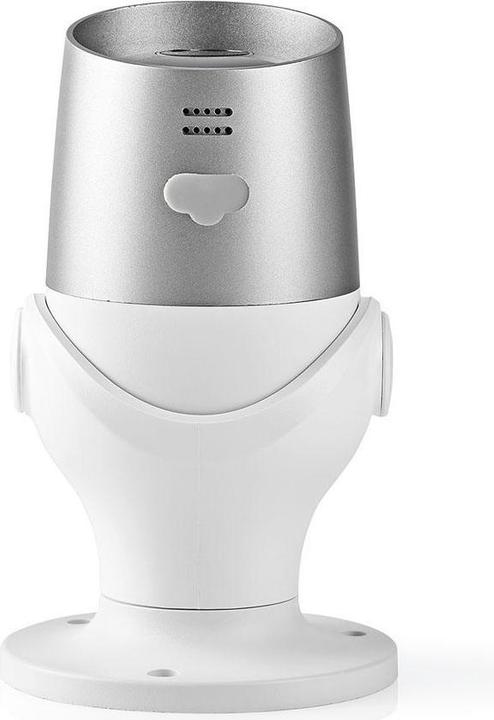 Actual product image Nedis WIFICO11CWT Security Camera (1920 x 1080 Pixels)