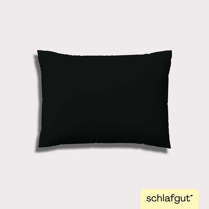Produktbild schlafgut Easy Jersey (Duvetbezug, 70 x 90 cm)