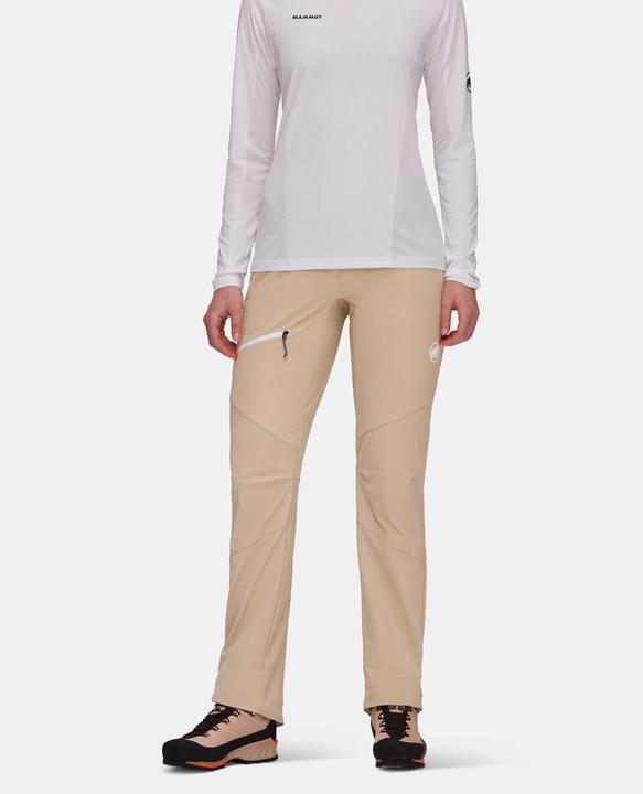 Immagine prodotto Mammut Taiss SO Pantaloni Donna (40)