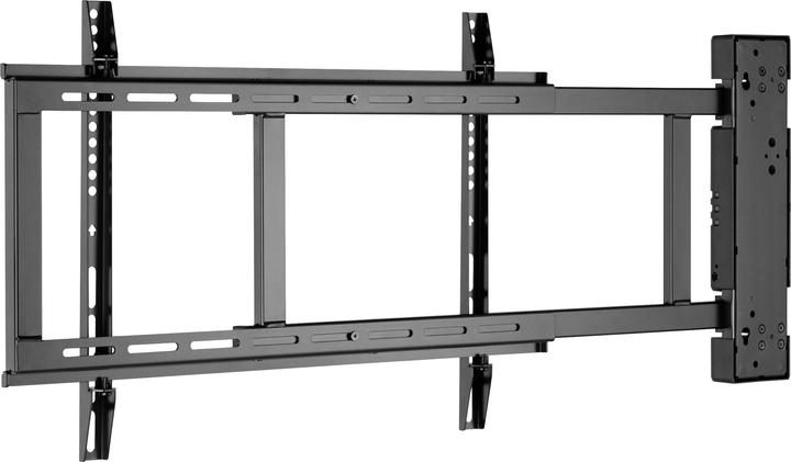 Produktbild SpeaKa Professional SP-TVM-701 (Wand, 75", 50 kg)