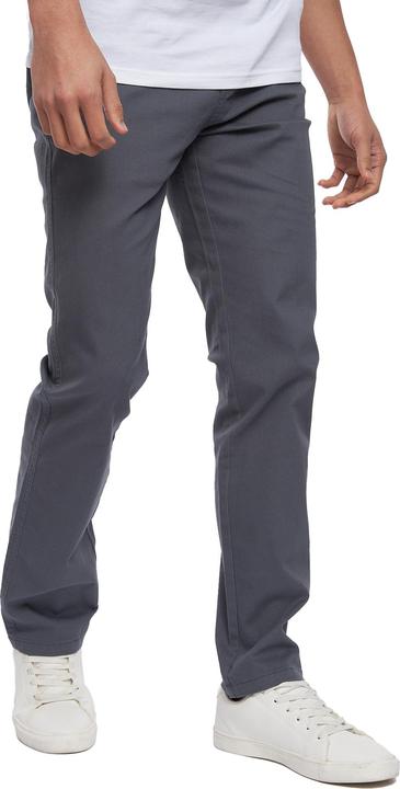 Actual product image Crosshatch Mens Roysden Chinos (30)
