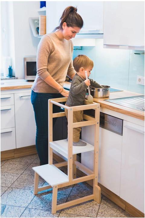 Produktbild Fillikid Lernturm