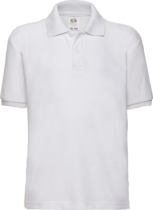 Immagine prodotto Fruit of the Loom Polo a maniche corte (confezione da 2) (116)