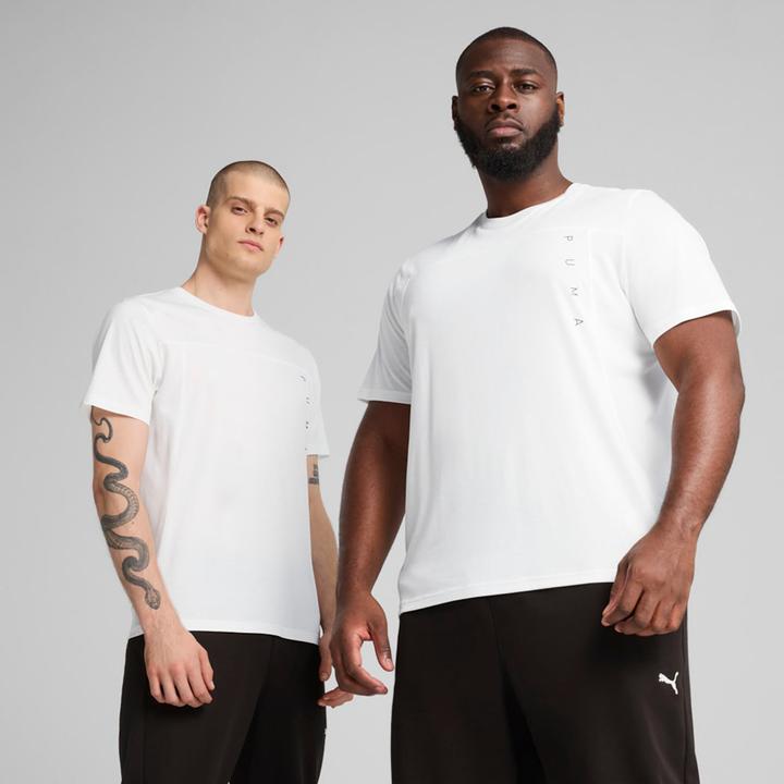 Actual product image Puma M TAD TECH Triblend Tee (L)