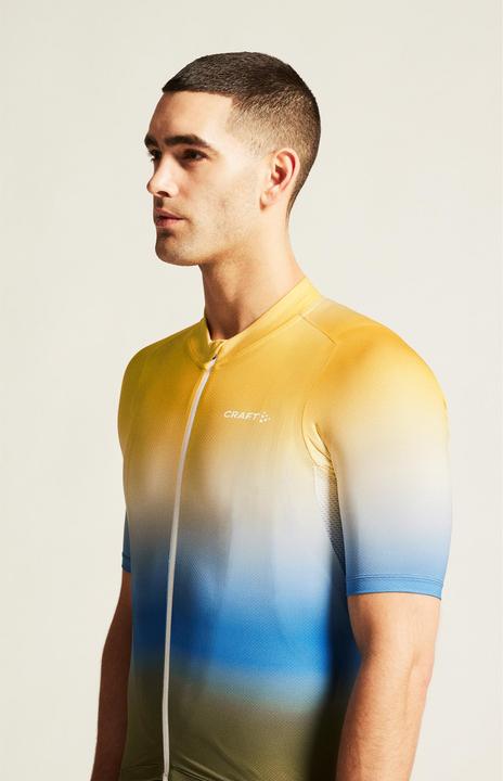Produktbild Craft Adv Endur Graphic Jersey (S)