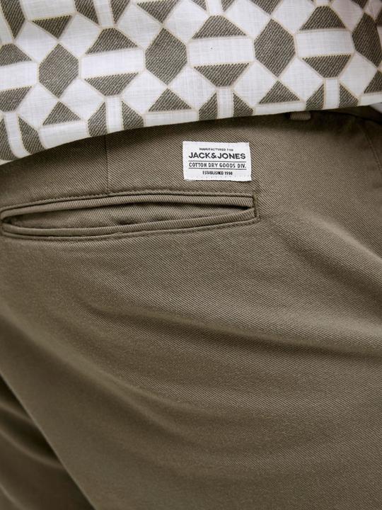 Immagine prodotto Jack & Jones Jpstkane Fctry Fabric2 L2 Chino Pant Pls (W44/L32)