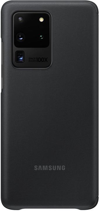 Produktbild Samsung Clear View Cover (Samsung Galaxy S20 Ultra)
