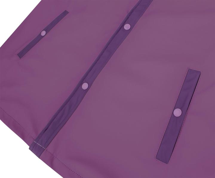Produktbild Normani Kinder Regenjacke Teelin (170, 176)