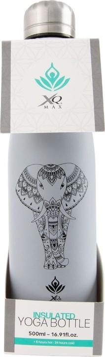 Produktbild XQ Max Isolierte Yoga-Flasche (0.50 l)