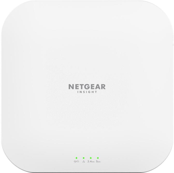 Image du produit Netgear WAX620 (2400 Mbit/s)