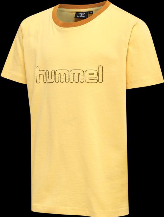 Actual product image hummel Hmlcloud T-Shirt S/S (110)