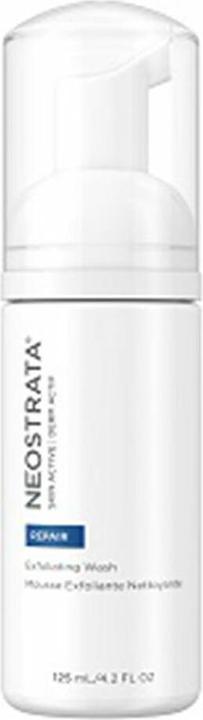 NeoStrata Skin Active Exfoliating Wash, 125 ml SCH (Schaum, 125 ml)