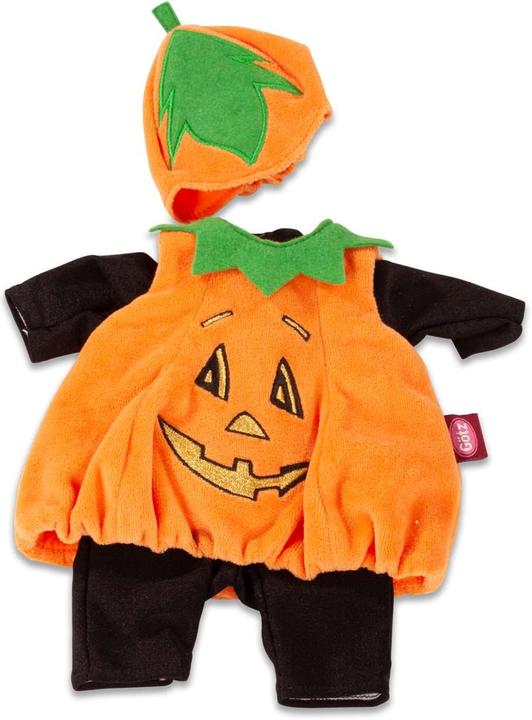 Image du produit Götz Vêtements de poupée Halloween