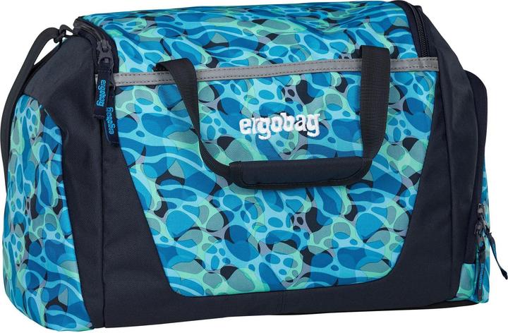 Ergobag Zubehör Sporttasche 40 cm (20 l)