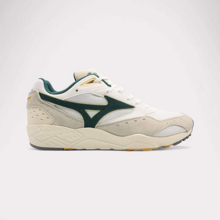 Actual product image Mizuno Contender (43)