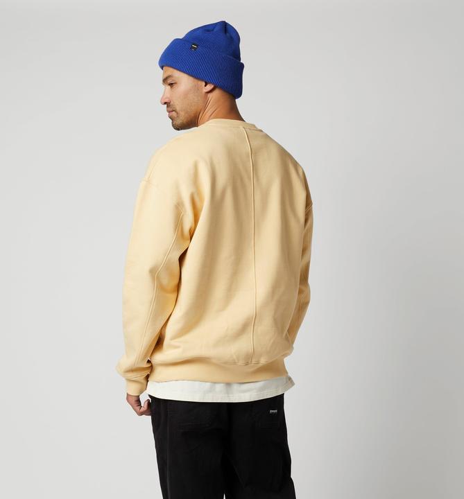 Immagine prodotto Mystic Grit Crew Sweat (M)