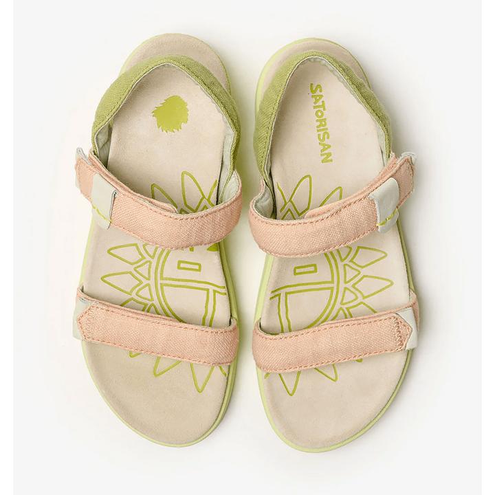Actual product image Satorisan Kona Linen (42)