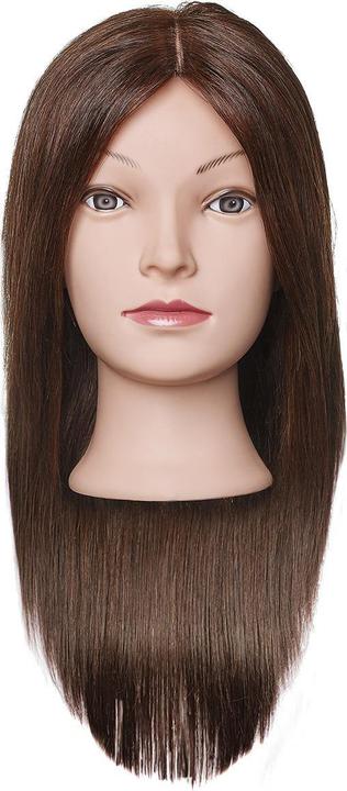 Actual product image Efalock Practice head JULIA