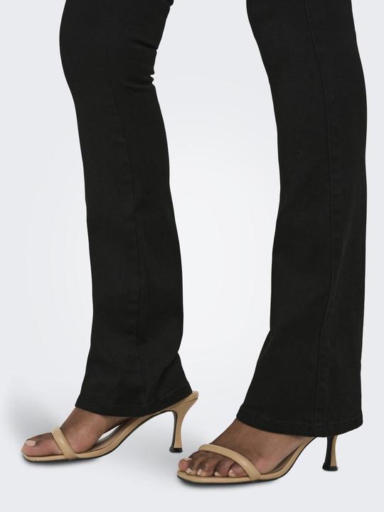 Actual product image Only Flared jeans (M/L)