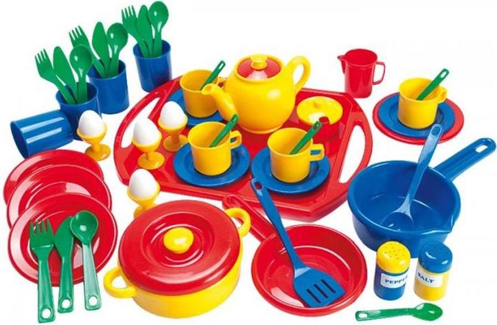 Cuisinette : accessoires