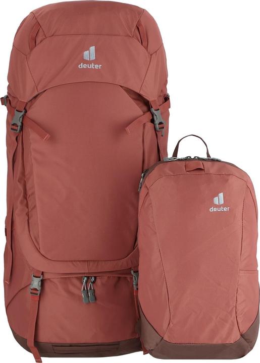 Image du produit Deuter Voyager 60+10 (60 l)