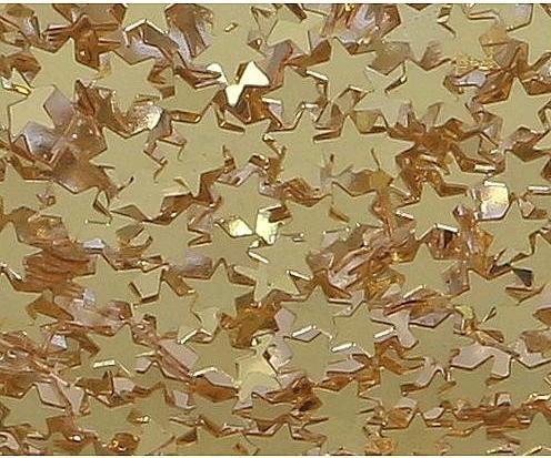 Actual product image Star Trading Glass decoration Star Fall