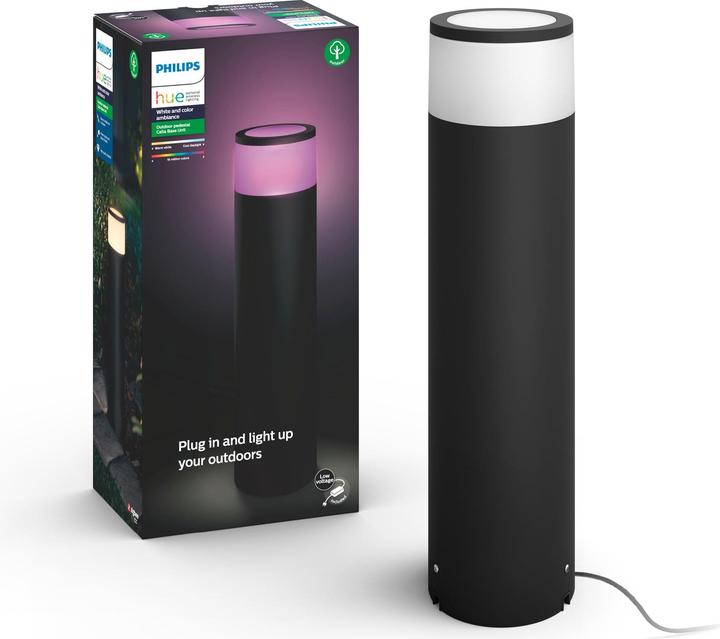 Produktbild Philips Hue Calla Basis (600 lm, IP65)