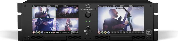 Actual product image Atomos Shogun Studio II (7.20", 4K)