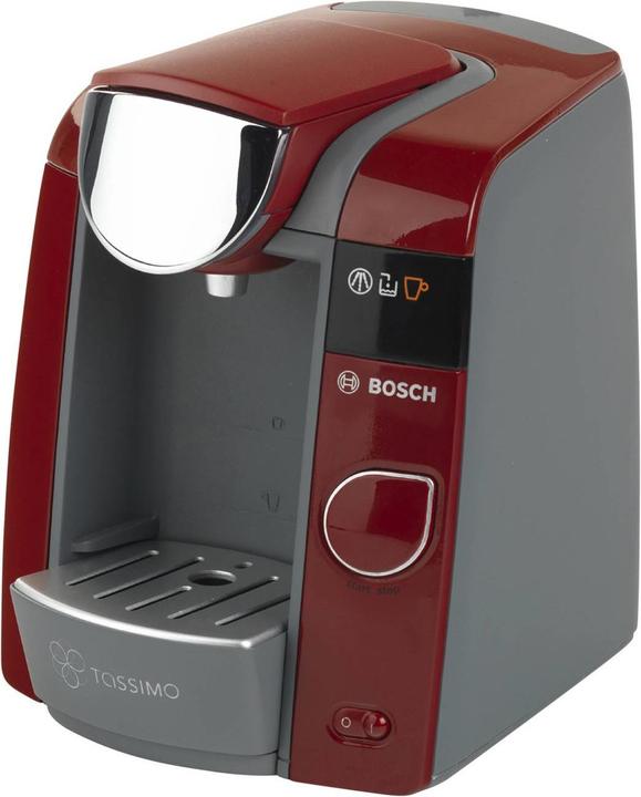 Image du produit Theo Klein Cafetière Bosch Tassimo