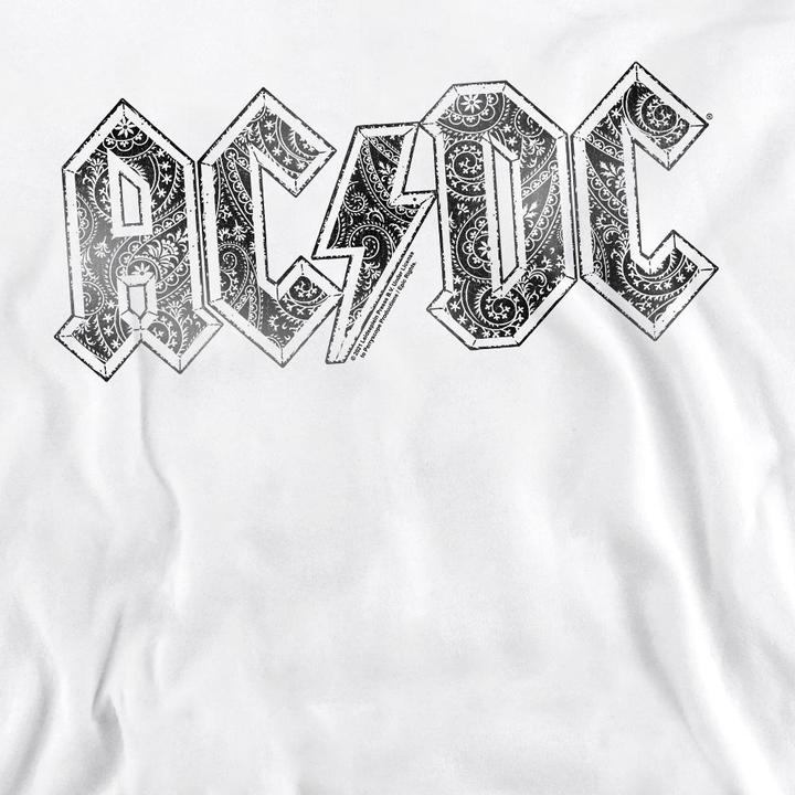 Produktbild AC/DC Sweatshirt (XL)