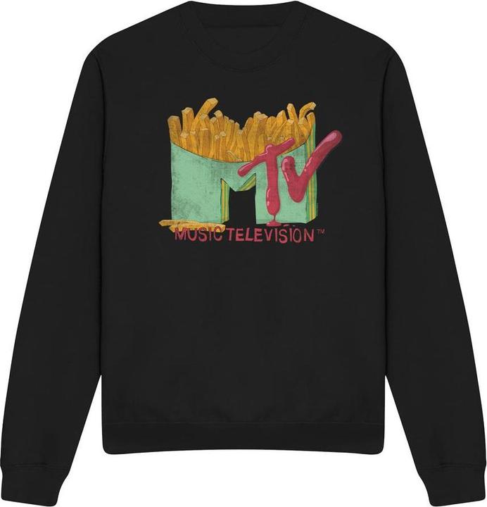 Image du produit MTV - Sweat - Adulte (L)