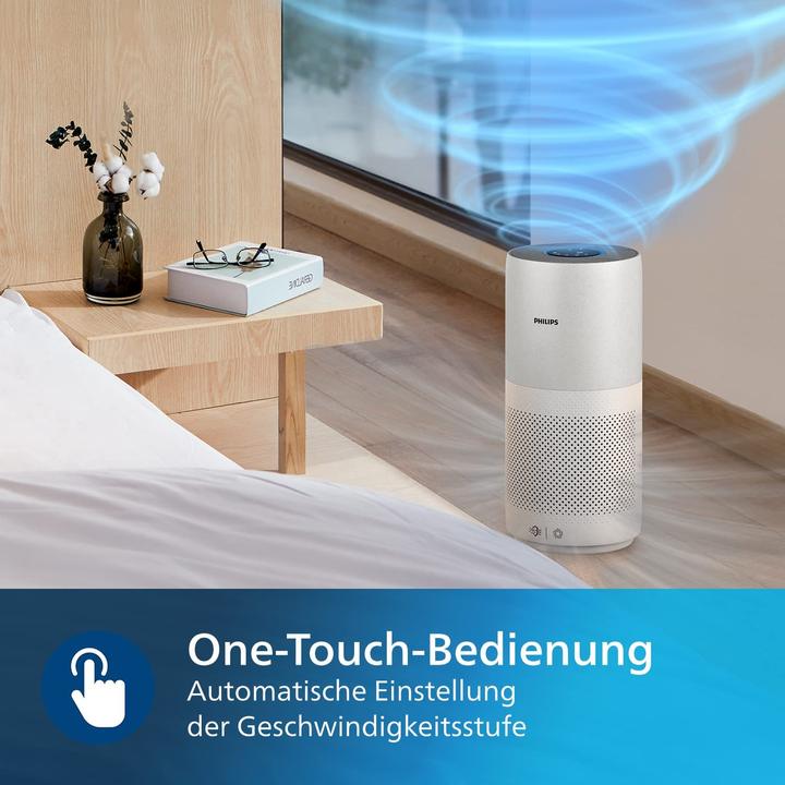 Image du produit Philips 2000i Series (98 m²)